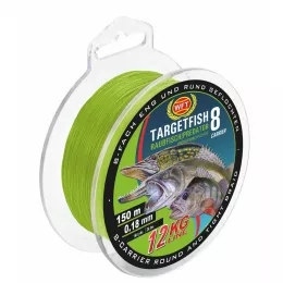 Das WFT Schnursortiment umfasst ...