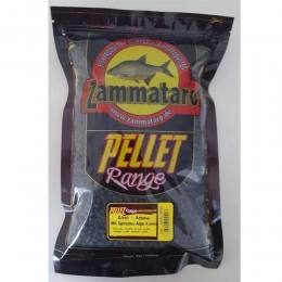 Zammataro Pellets  - erhältlich ...