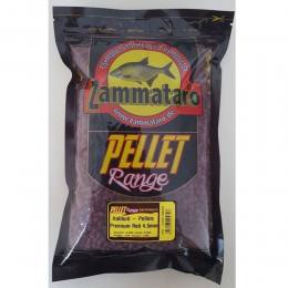 Zammataro Pellets  - erhältlich ...