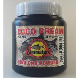 Zammataro High End Powder  - erh...