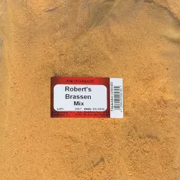 Futter und Aromen - hier findet ...