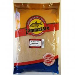 Zammataro Einzehlfuttermehle - d...