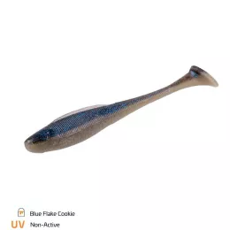 Zeck Artikel, ob Raubfisch, Fore...