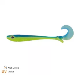 Zeck Artikel, ob Raubfisch, Fore...