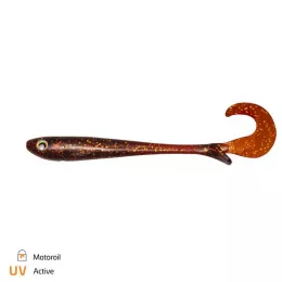 Zeck Artikel, ob Raubfisch, Fore...