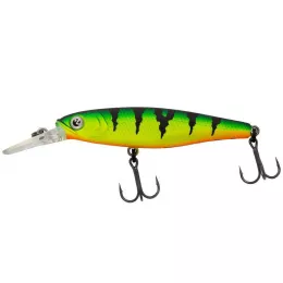 Zeck Artikel, ob Raubfisch, Fore...