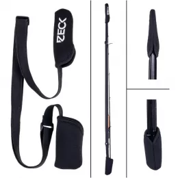 Zeck Artikel, ob Raubfisch, Fore...