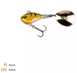 Zeck Artikel, ob Raubfisch, Fore...