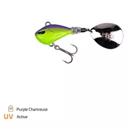 Zeck Artikel, ob Raubfisch, Fore...