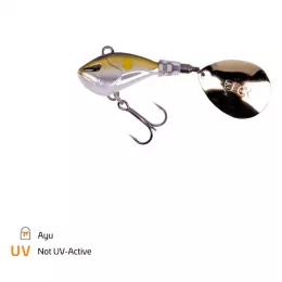 Zeck Artikel, ob Raubfisch, Fore...