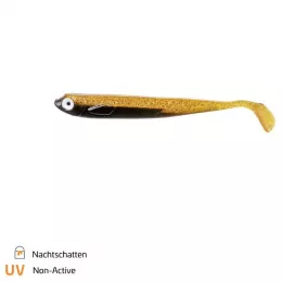 Zeck Artikel, ob Raubfisch, Fore...