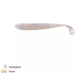 Zeck Artikel, ob Raubfisch, Fore...