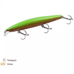 Zeck Artikel, ob Raubfisch, Fore...